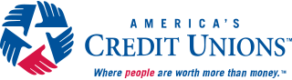 America's Credit Unions Logo