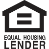 Equal Housing Lender Logo