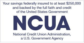 NCUA Logo